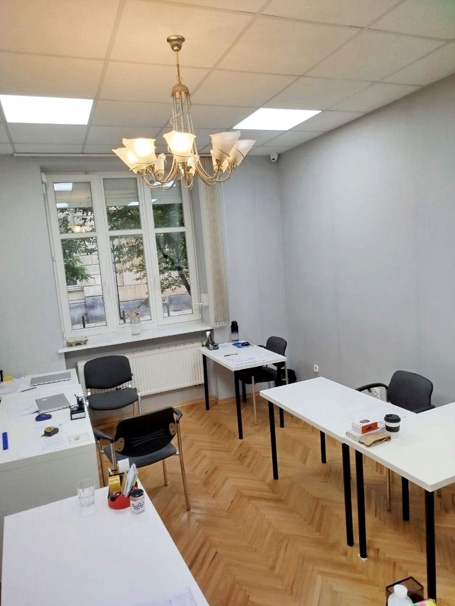 Commercial real estate at st. Stetska (area 85 m²) - Atlanta.ua - photo 3