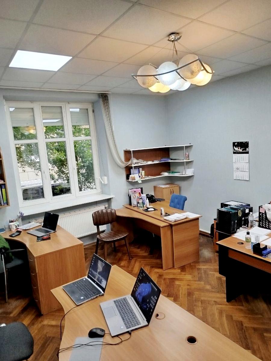 Commercial real estate at st. Stetska (area 85 m²) - Atlanta.ua - photo 6