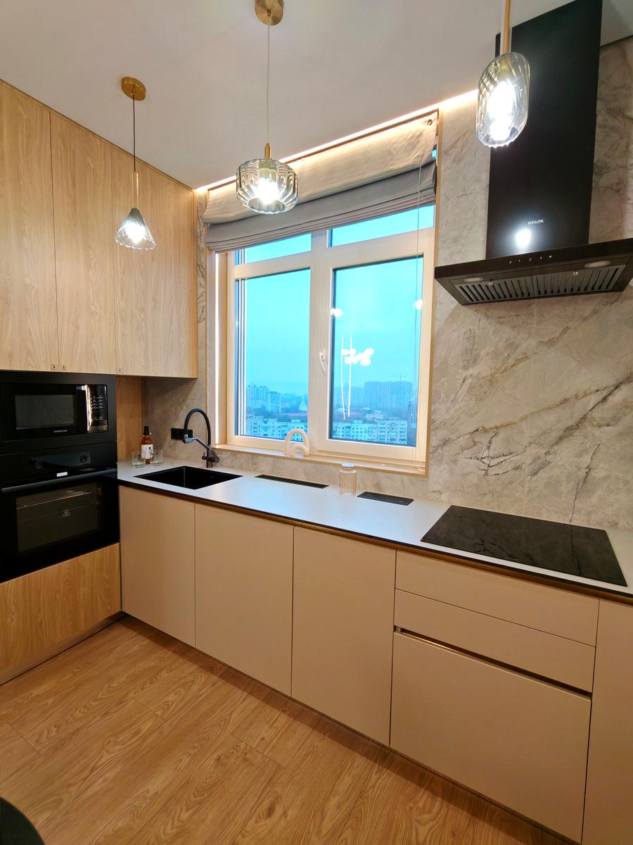 2-комнатная квартира по адресу ул. Краснова (площадь 62 м²) - Atlanta.ua - фото 2