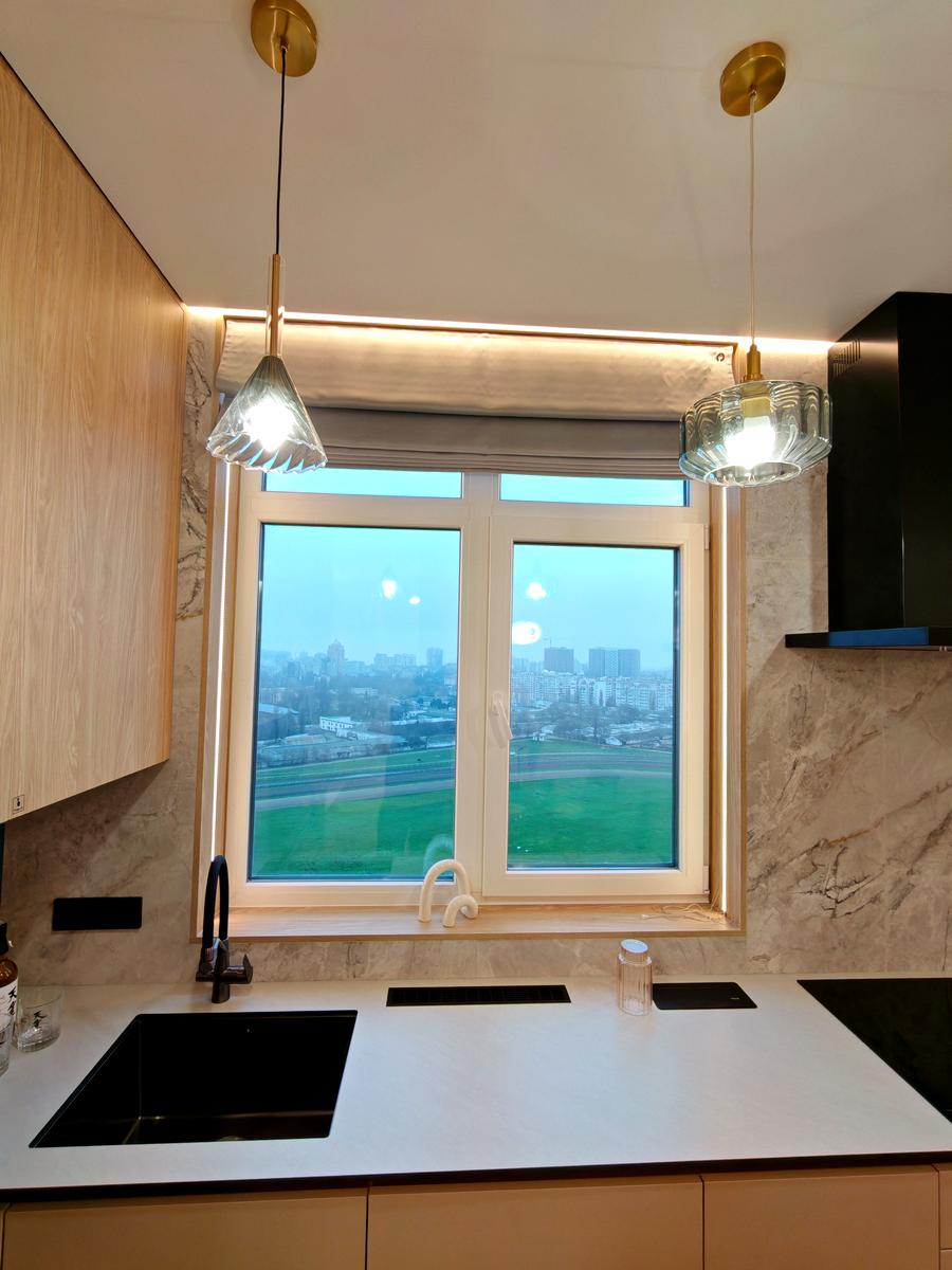 2-комнатная квартира по адресу ул. Краснова (площадь 62 м²) - Atlanta.ua - фото 5