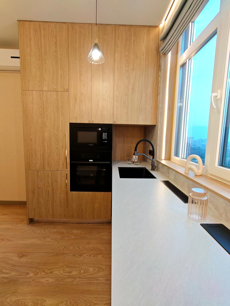 2-комнатная квартира по адресу ул. Краснова (площадь 62 м²) - Atlanta.ua - фото 11