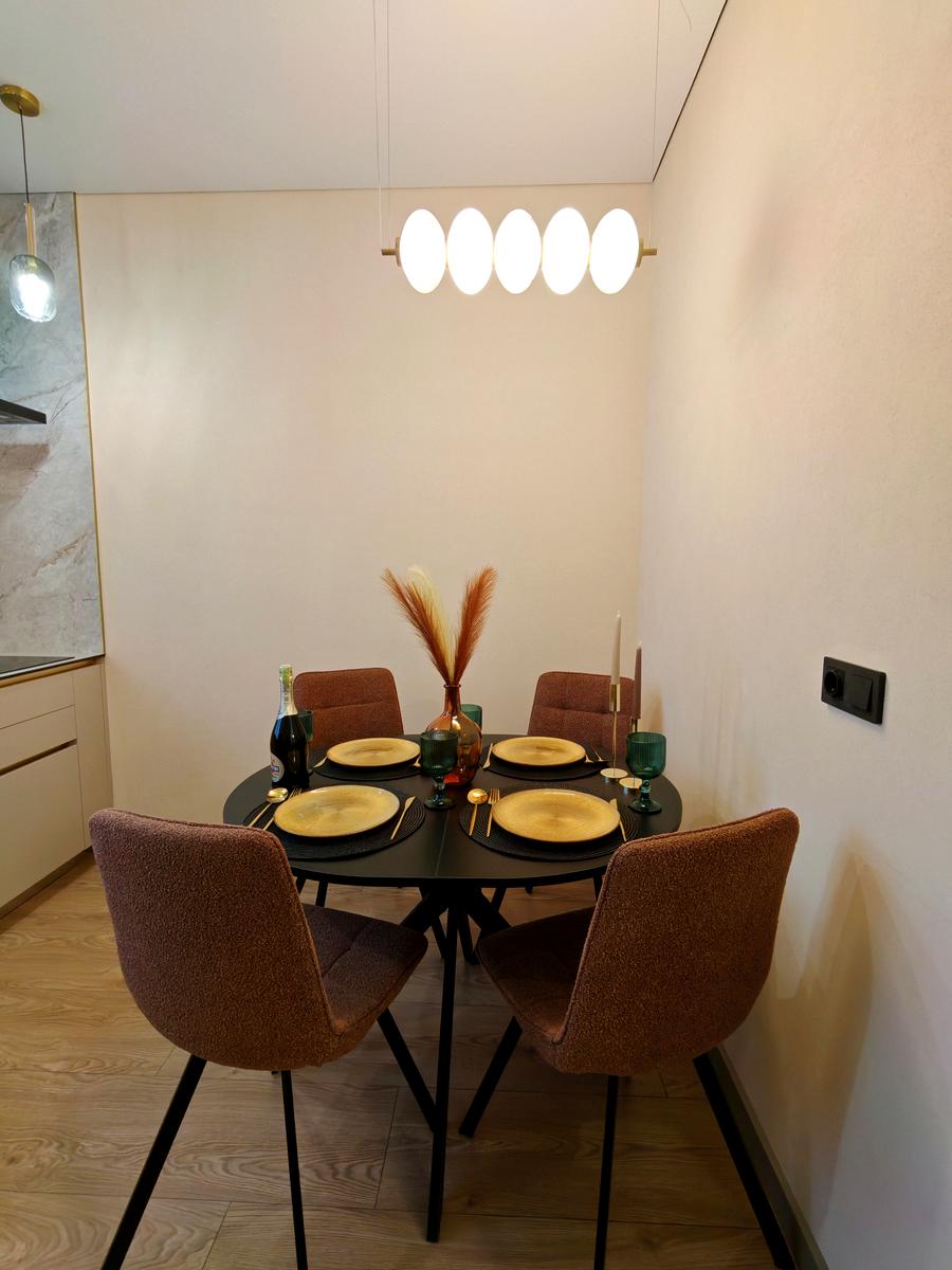 2-комнатная квартира по адресу ул. Краснова (площадь 62 м²) - Atlanta.ua - фото 12