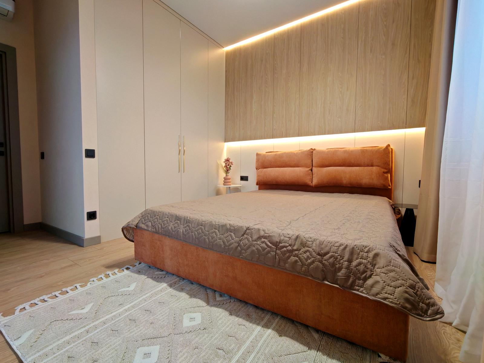 2-комнатная квартира по адресу ул. Краснова (площадь 62 м²) - Atlanta.ua - фото 13