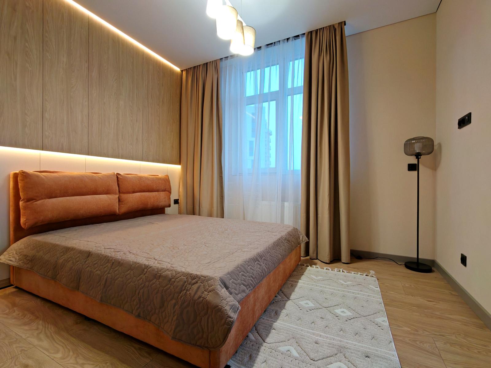 2-комнатная квартира по адресу ул. Краснова (площадь 62 м²) - Atlanta.ua - фото 3