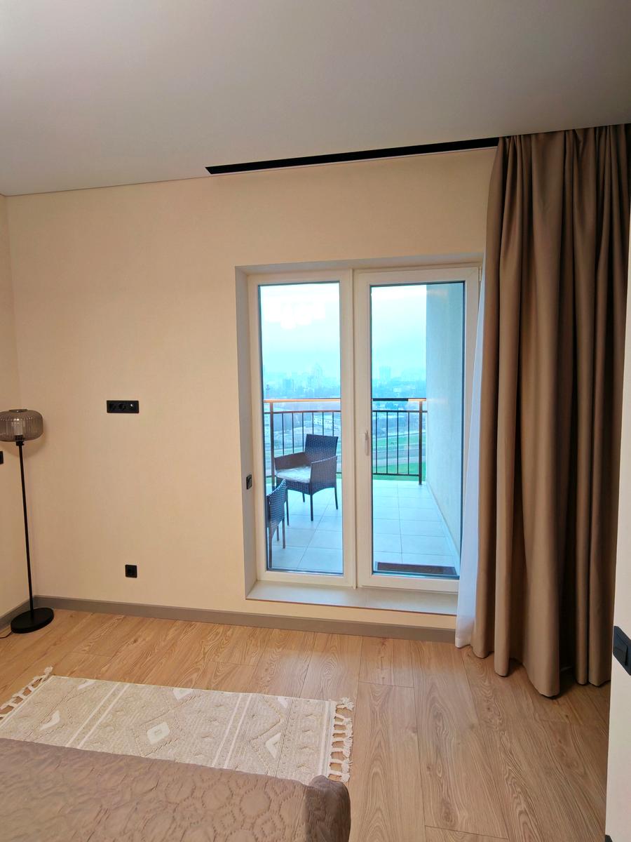 2-комнатная квартира по адресу ул. Краснова (площадь 62 м²) - Atlanta.ua - фото 8