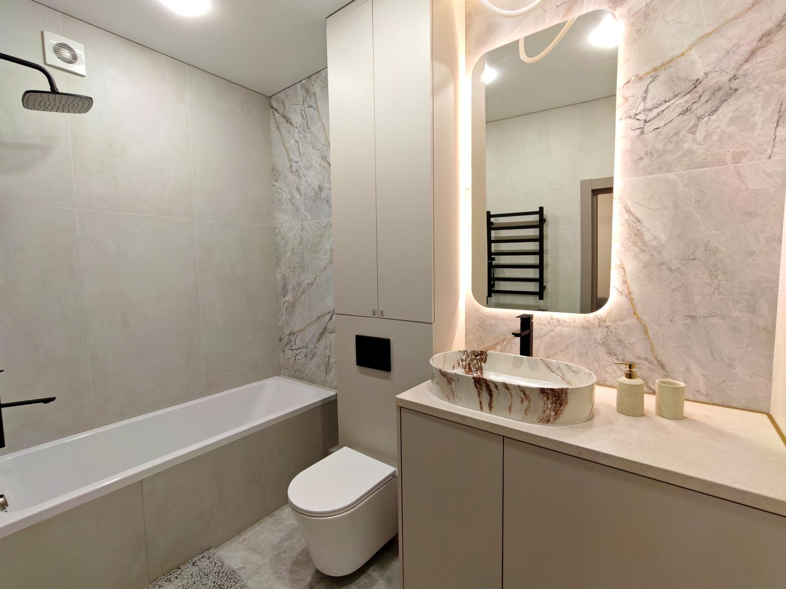 2-комнатная квартира по адресу ул. Краснова (площадь 62 м²) - Atlanta.ua - фото 15