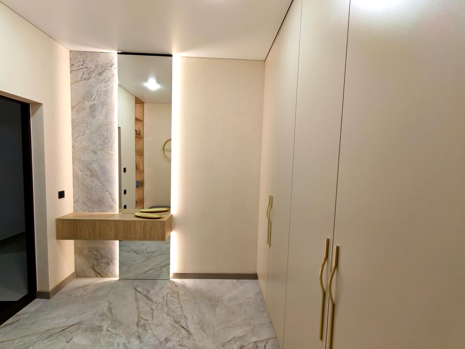 2-комнатная квартира по адресу ул. Краснова (площадь 62 м²) - Atlanta.ua - фото 17