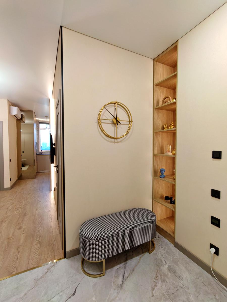 2-комнатная квартира по адресу ул. Краснова (площадь 62 м²) - Atlanta.ua - фото 18