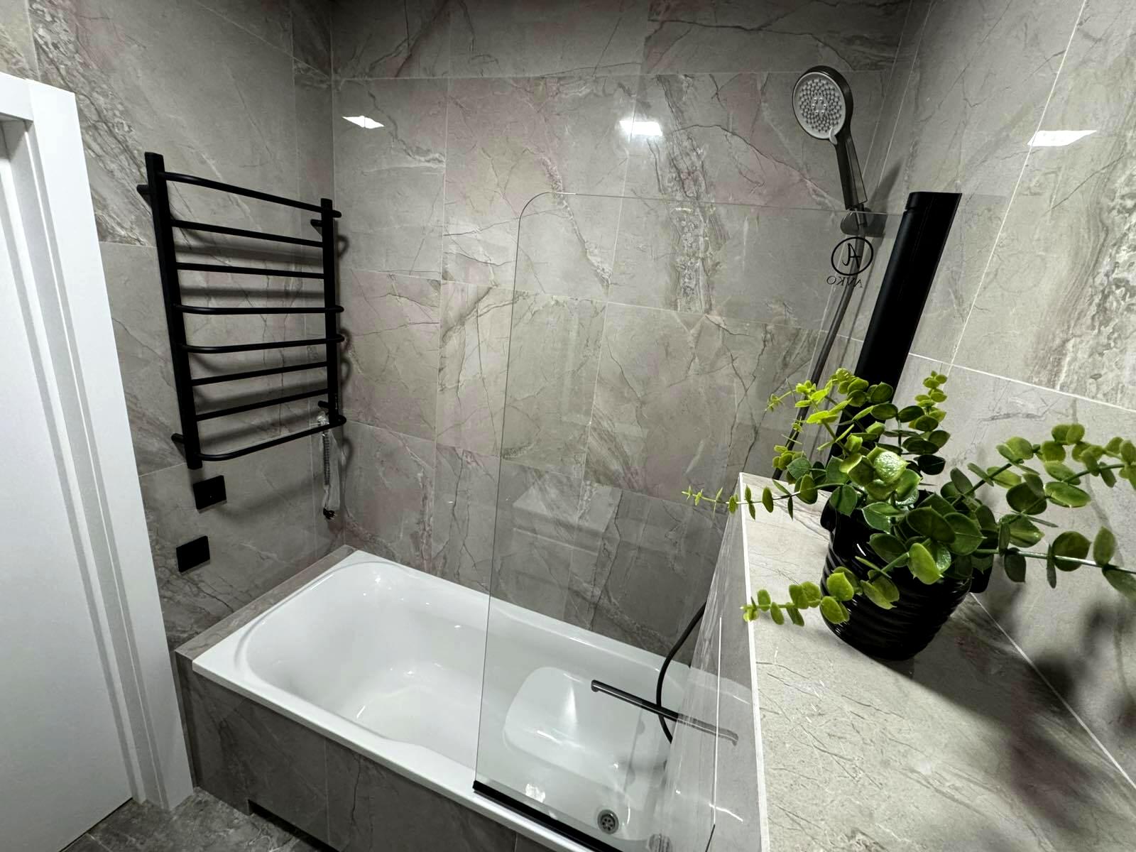 1-комнатная квартира по адресу ул. Соборная (площадь 26 м²) - Atlanta.ua - фото 14