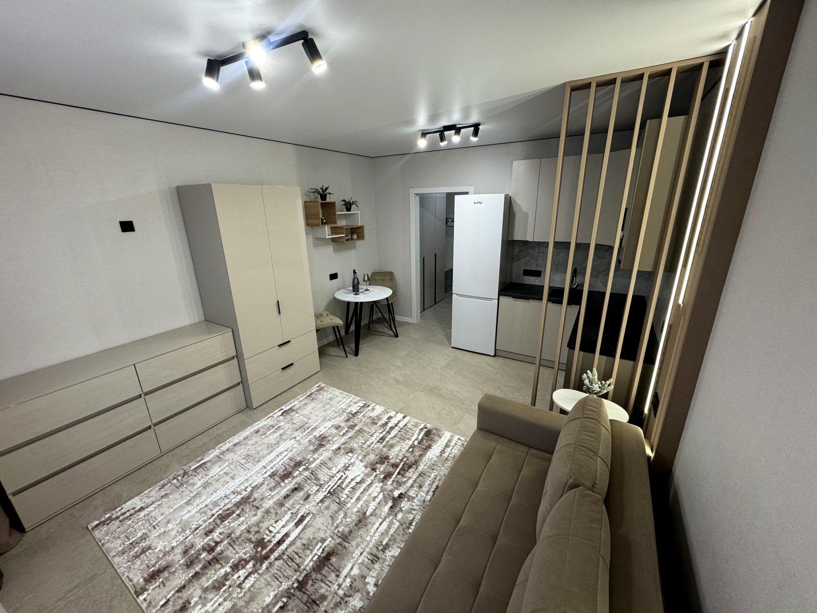 1-комнатная квартира по адресу ул. Соборная (площадь 26 м²) - Atlanta.ua - фото 24