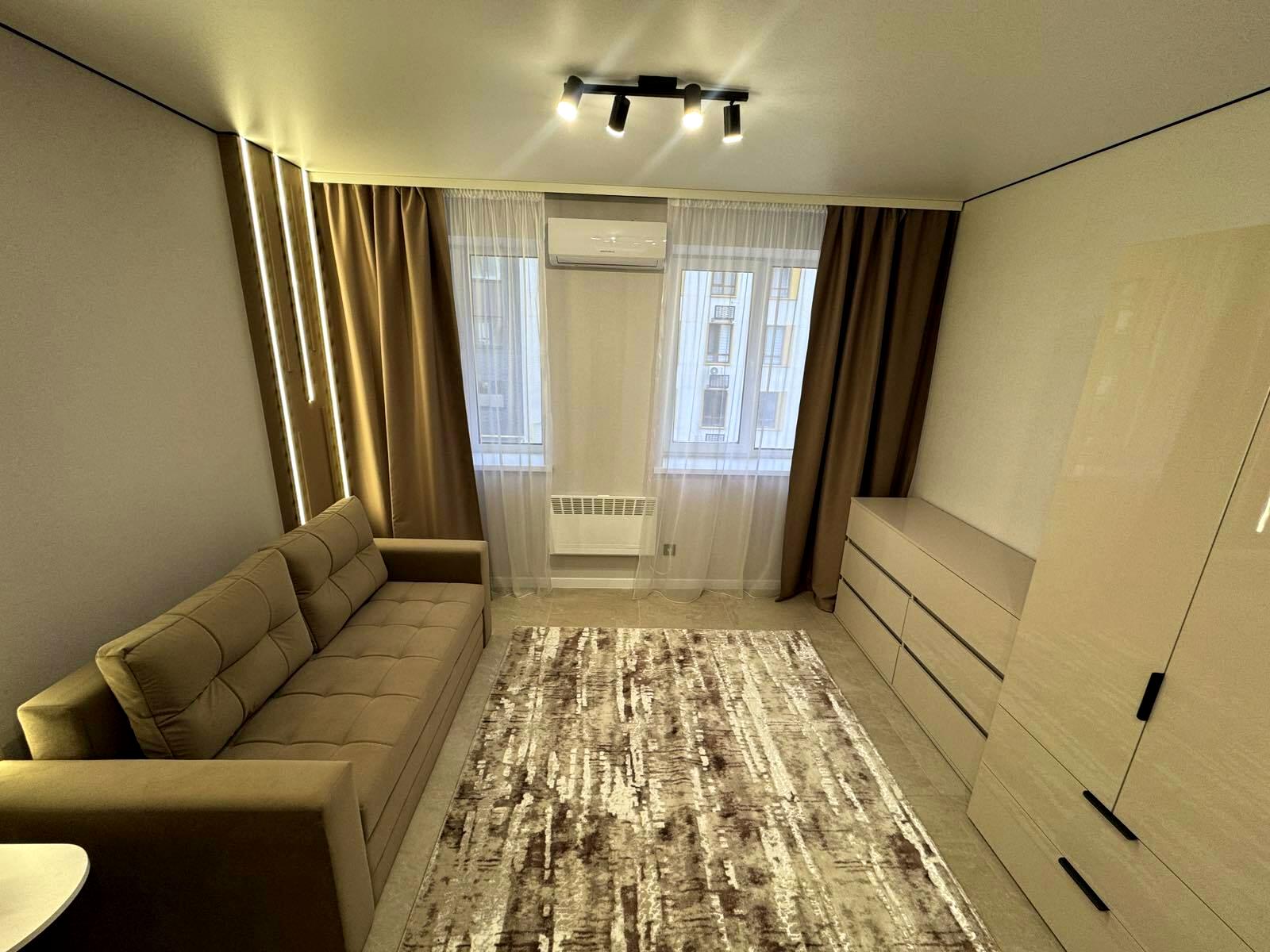 1-комнатная квартира по адресу ул. Соборная (площадь 26 м²) - Atlanta.ua - фото 25