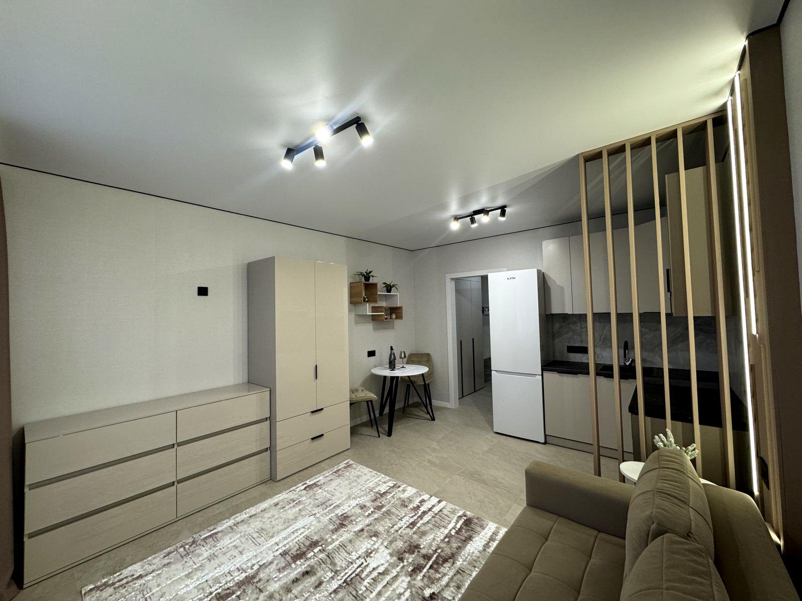 1-комнатная квартира по адресу ул. Соборная (площадь 26 м²) - Atlanta.ua - фото 29