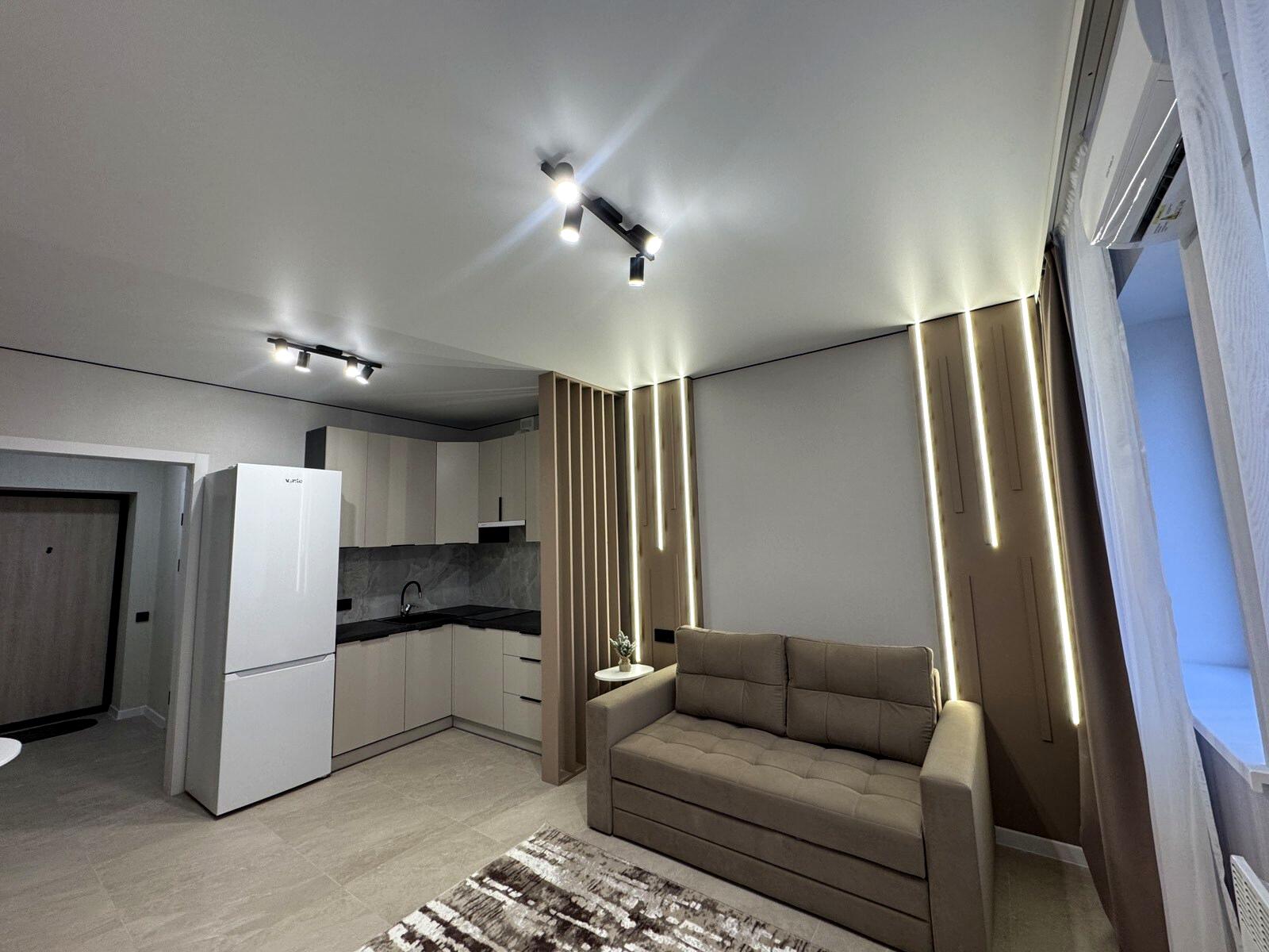 1-комнатная квартира по адресу ул. Соборная (площадь 26 м²) - Atlanta.ua - фото 31