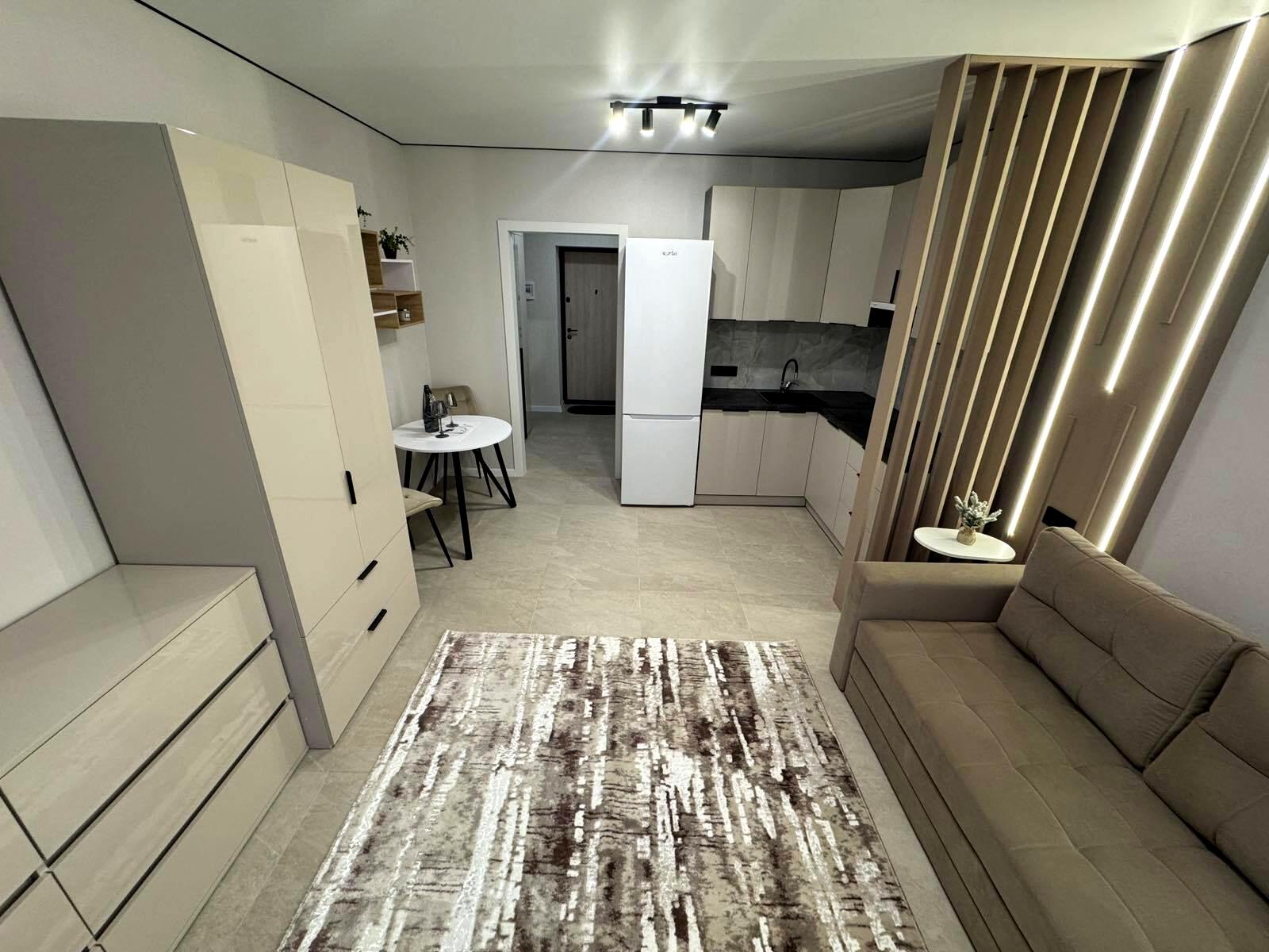 1-комнатная квартира по адресу ул. Соборная (площадь 26 м²) - Atlanta.ua - фото 32