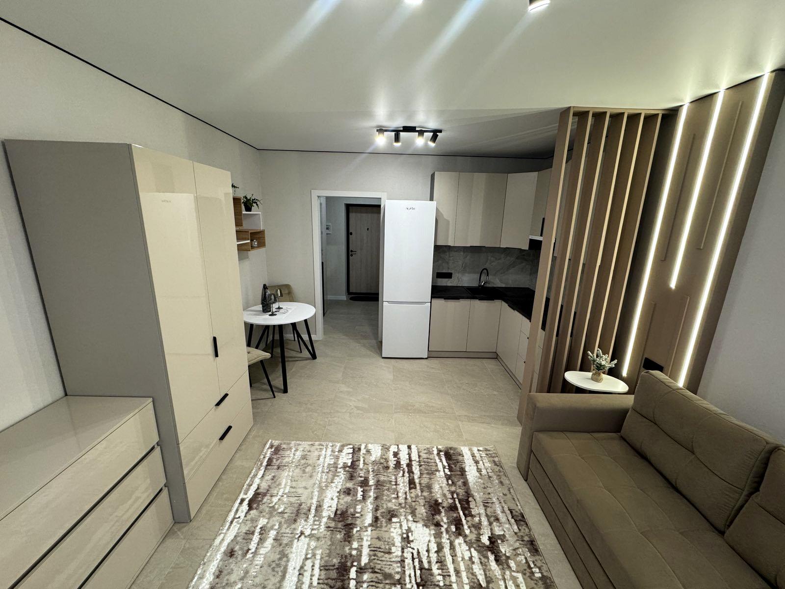 1-комнатная квартира по адресу ул. Соборная (площадь 26 м²) - Atlanta.ua - фото 35