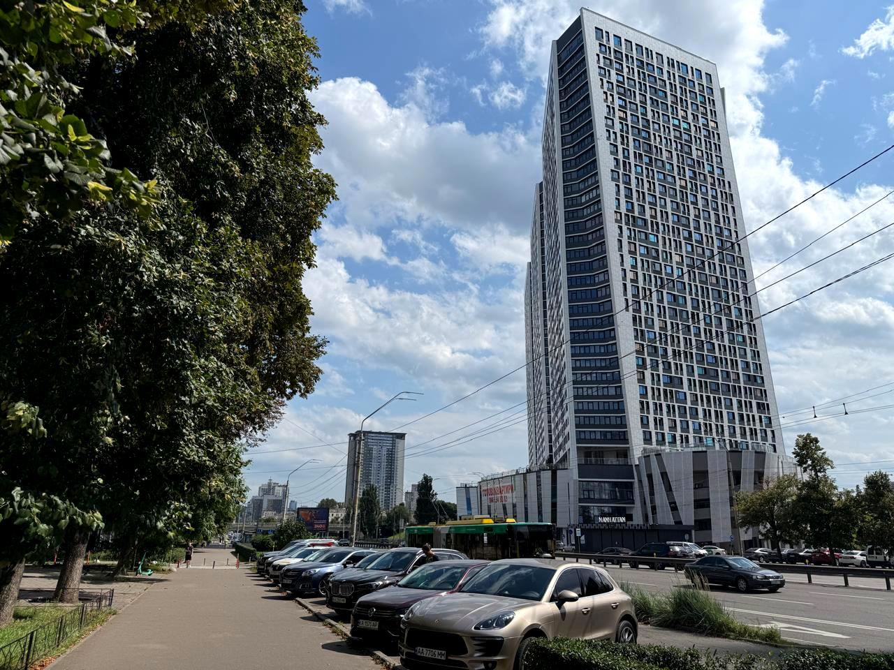 Commercial real estate at st. Ul Zlatoustovskaya (area 500 m²) - Atlanta.ua - photo 7