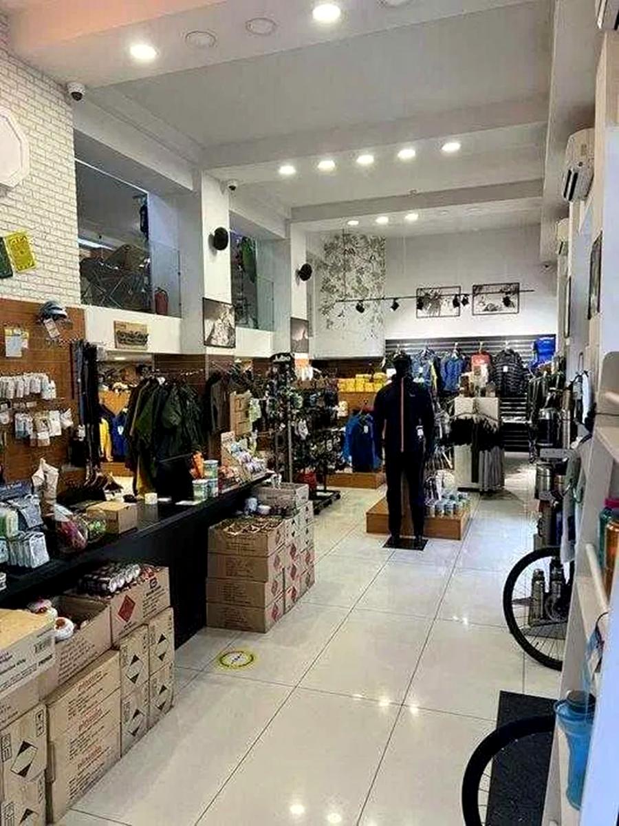 Commercial real estate at st. Ul Zlatoustovskaya (area 500 m²) - Atlanta.ua - photo 11