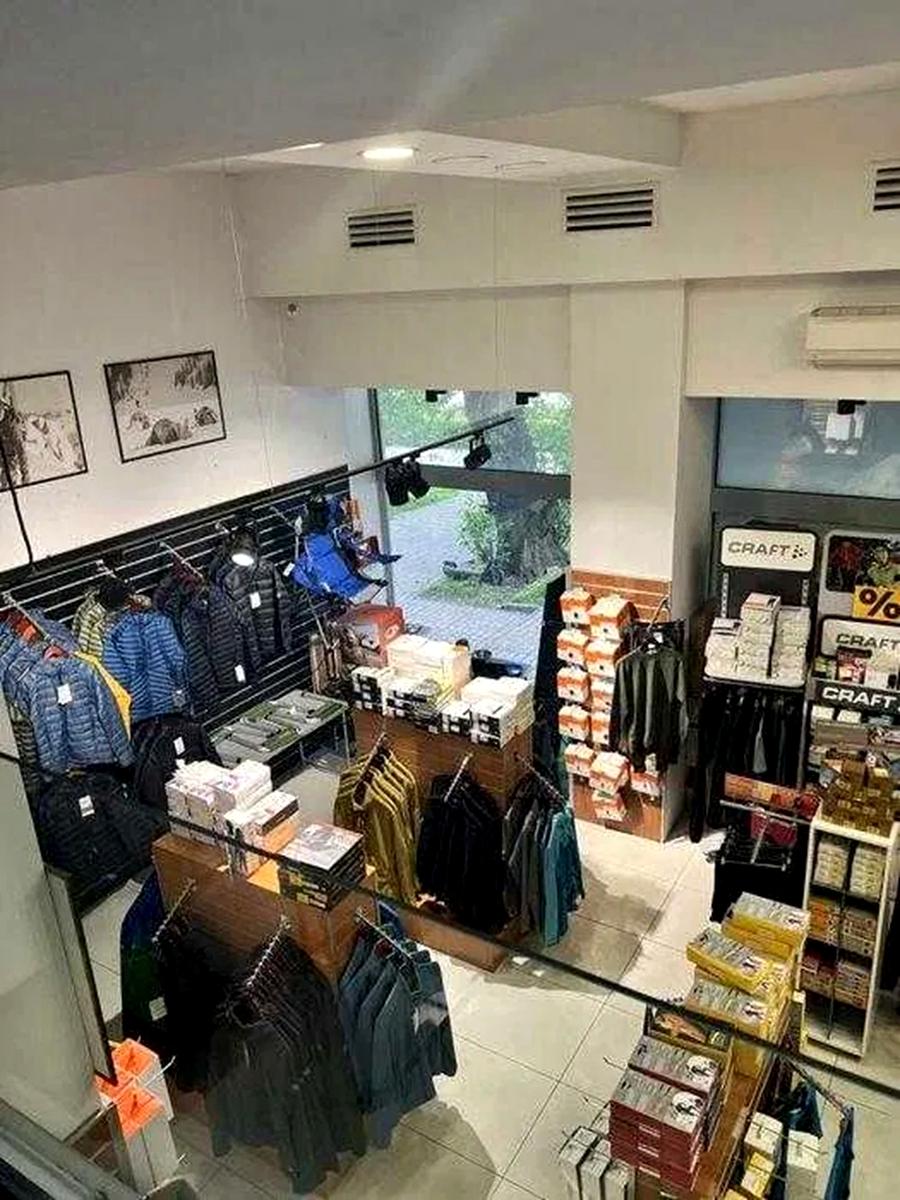 Commercial real estate at st. Ul Zlatoustovskaya (area 500 m²) - Atlanta.ua - photo 10