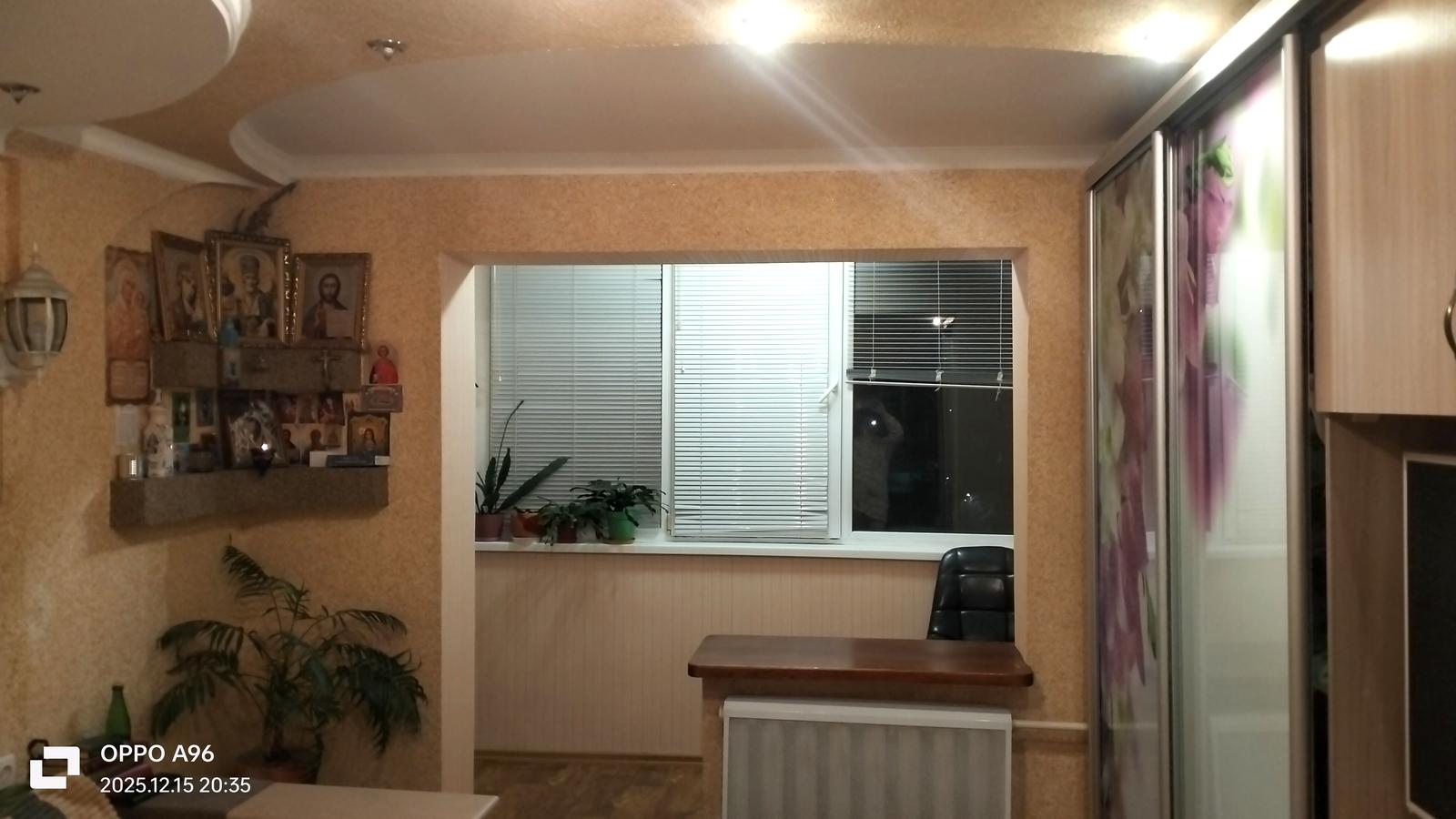 2-комнатная квартира по адресу ул. Олега Антонова (площадь 50,3 м²) - Atlanta.ua - фото 3