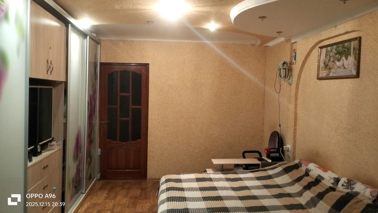 2-комнатная квартира по адресу ул. Олега Антонова (площадь 50,3 м²) - Atlanta.ua - фото 2