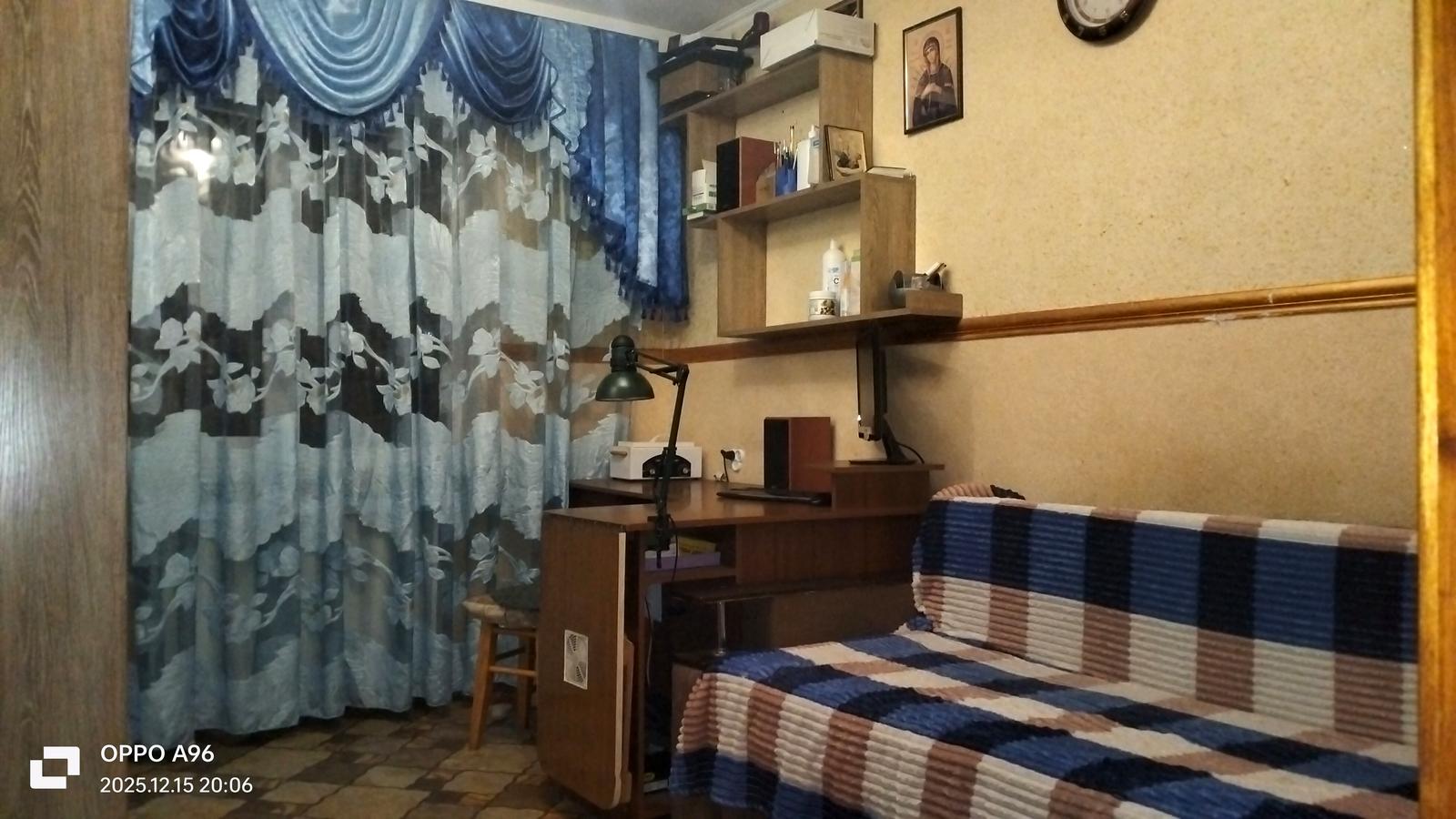 2-комнатная квартира по адресу ул. Олега Антонова (площадь 50,3 м²) - Atlanta.ua - фото 4