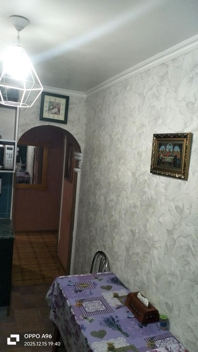 2-комнатная квартира по адресу ул. Олега Антонова (площадь 50,3 м²) - Atlanta.ua - фото 6