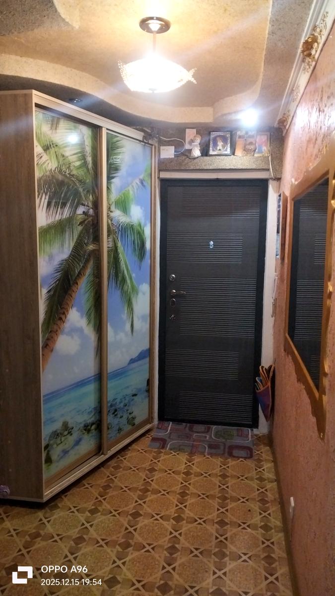 2-комнатная квартира по адресу ул. Олега Антонова (площадь 50,3 м²) - Atlanta.ua - фото 7