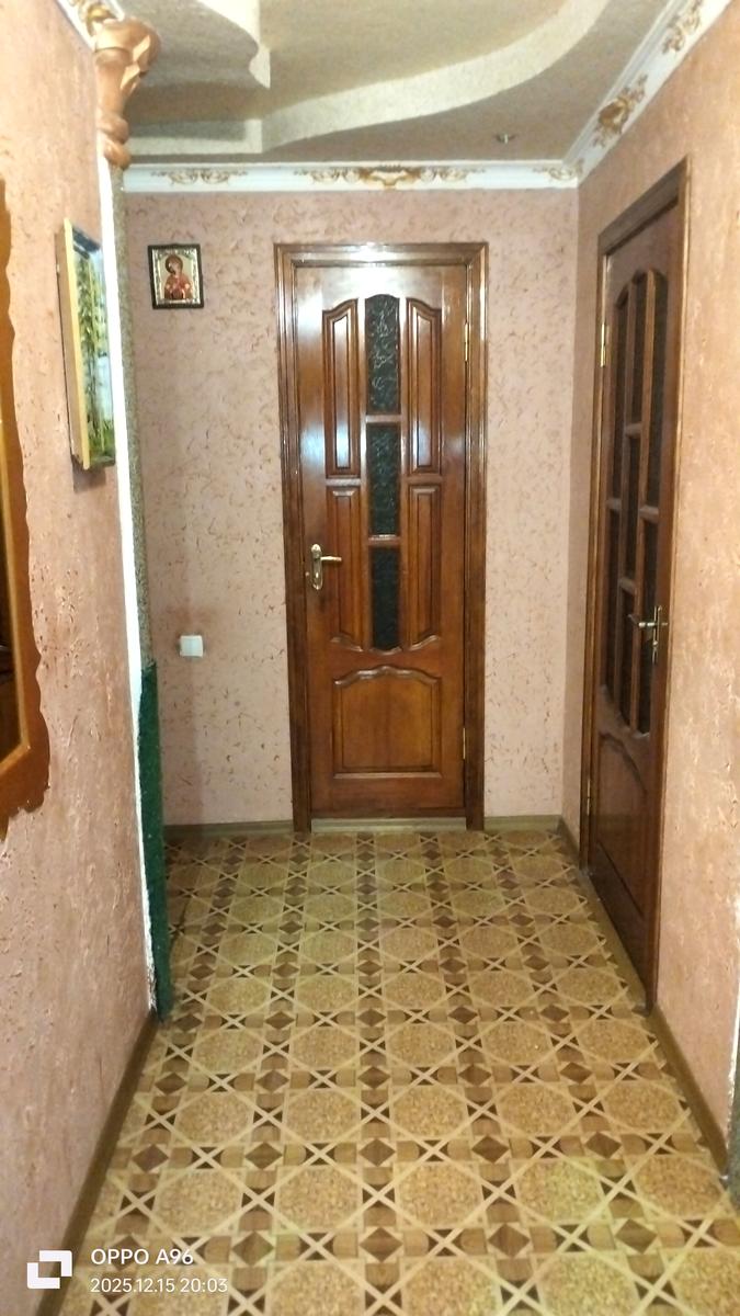 2-комнатная квартира по адресу ул. Олега Антонова (площадь 50,3 м²) - Atlanta.ua - фото 8