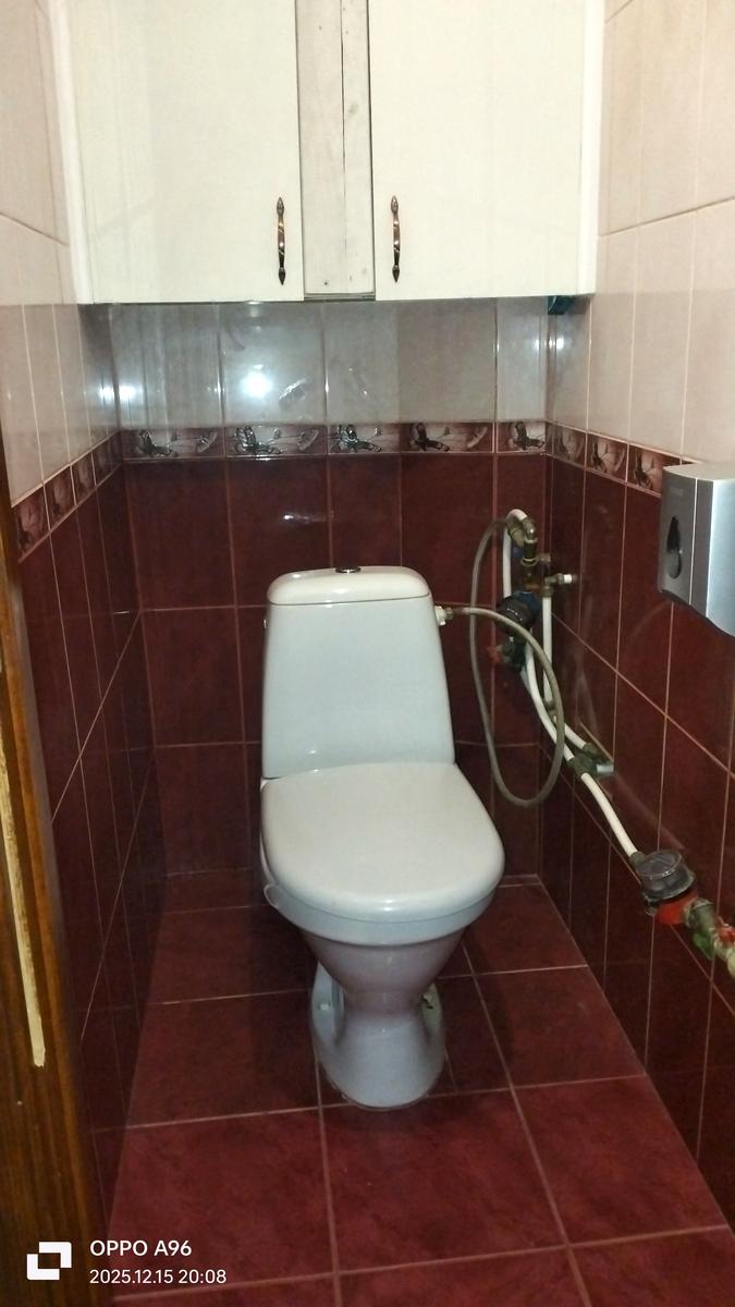 2-комнатная квартира по адресу ул. Олега Антонова (площадь 50,3 м²) - Atlanta.ua - фото 9