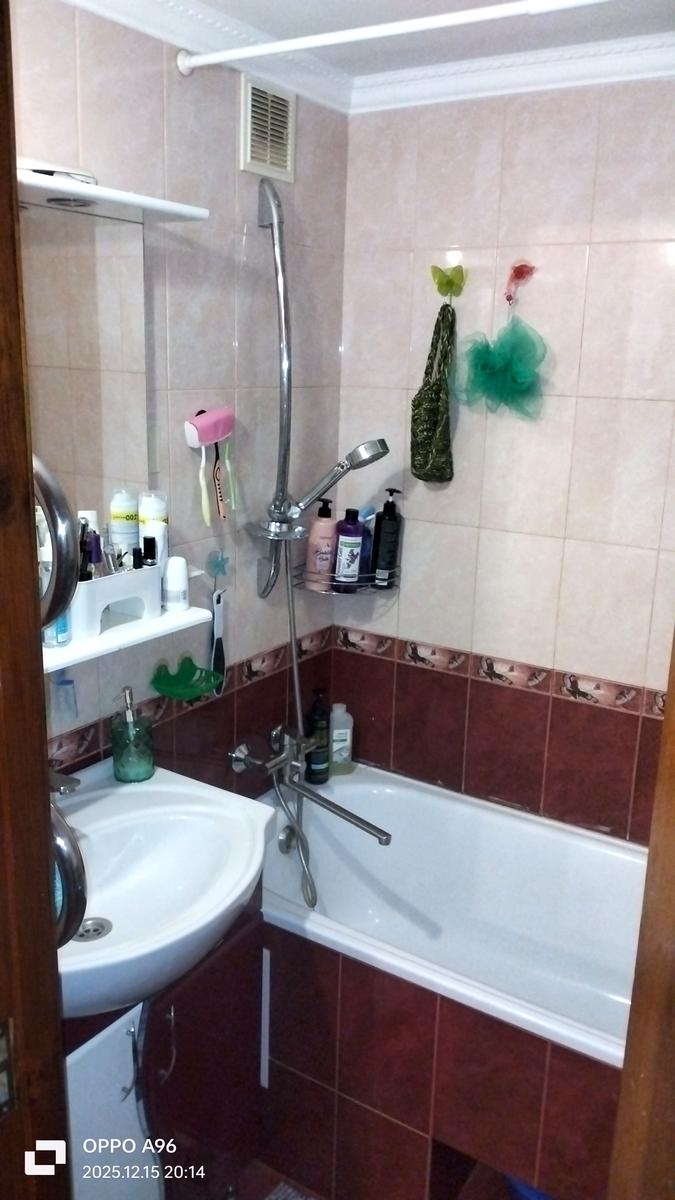 2-комнатная квартира по адресу ул. Олега Антонова (площадь 50,3 м²) - Atlanta.ua - фото 10