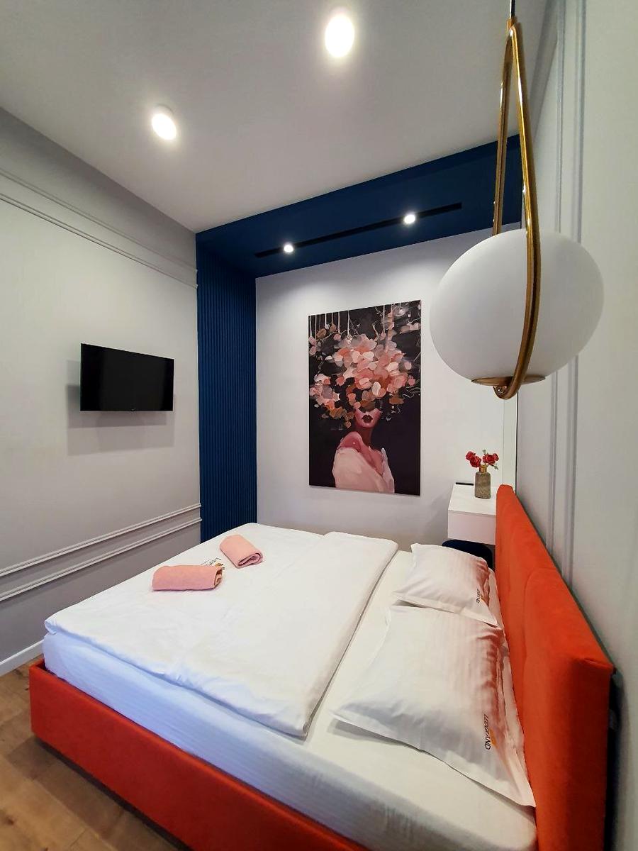 2-rooms apartment apartment by the address st. Leontovicha N ul (area 60 m²) - Atlanta.ua - photo 4