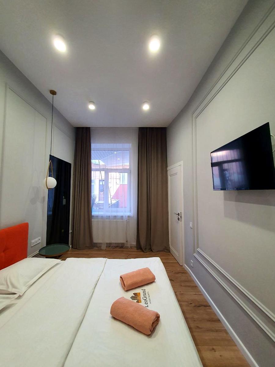 2-rooms apartment apartment by the address st. Leontovicha N ul (area 60 m²) - Atlanta.ua - photo 2