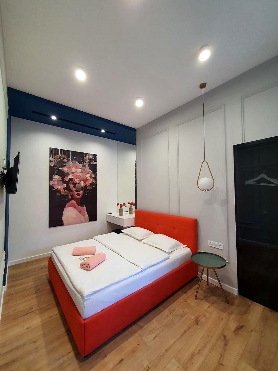 2-rooms apartment apartment by the address st. Leontovicha N ul (area 60 m²) - Atlanta.ua - photo 5