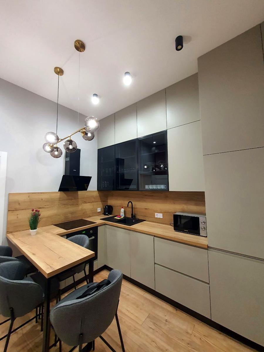 2-rooms apartment apartment by the address st. Leontovicha N ul (area 60 m²) - Atlanta.ua - photo 8