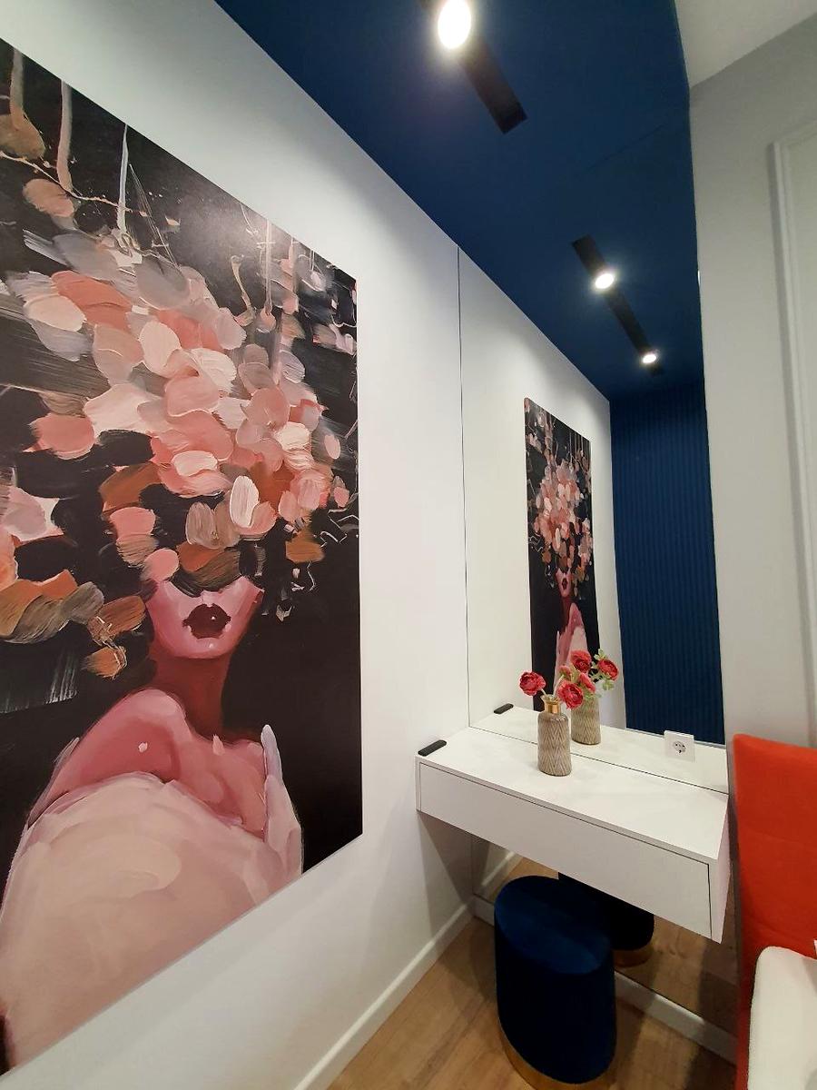 2-rooms apartment apartment by the address st. Leontovicha N ul (area 60 m²) - Atlanta.ua - photo 9