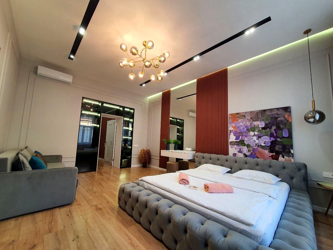 2-rooms apartment apartment by the address st. Leontovicha N ul (area 60 m²) - Atlanta.ua - photo 3