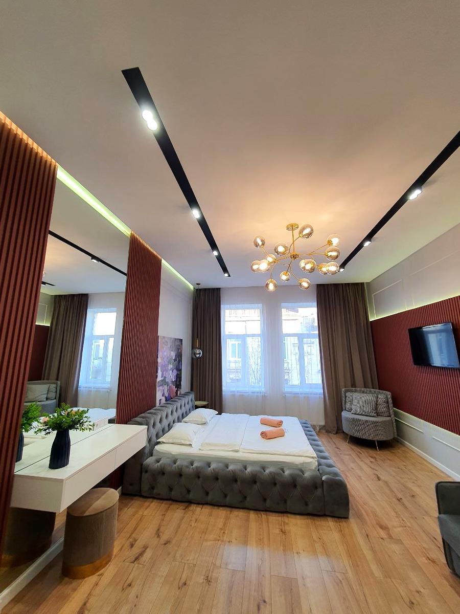 2-rooms apartment apartment by the address st. Leontovicha N ul (area 60 m²) - Atlanta.ua - photo 10