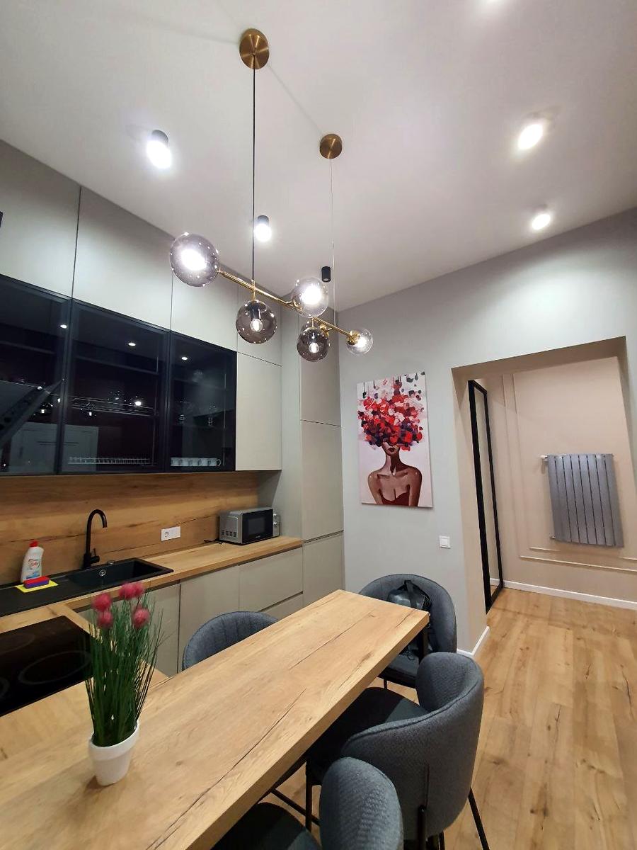 2-rooms apartment apartment by the address st. Leontovicha N ul (area 60 m²) - Atlanta.ua - photo 13