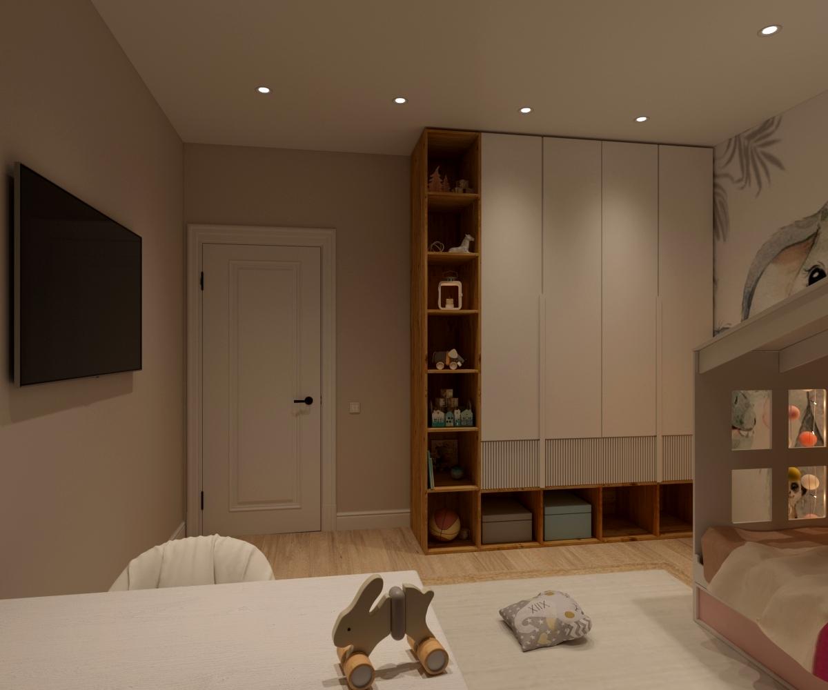 Дом по адресу (площадь 112 м²) - Atlanta.ua - фото 29