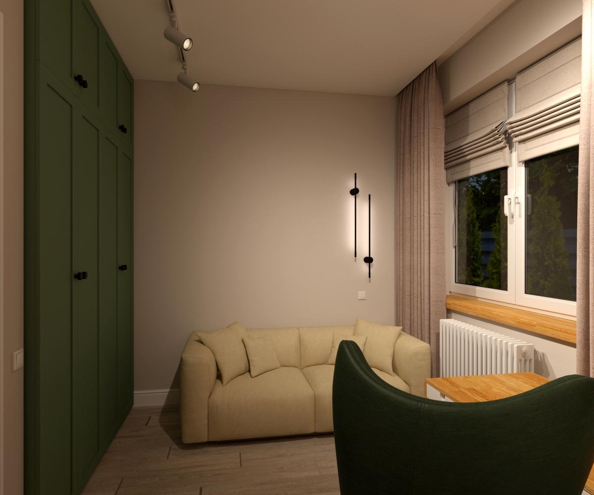 Дом по адресу (площадь 112 м²) - Atlanta.ua - фото 32