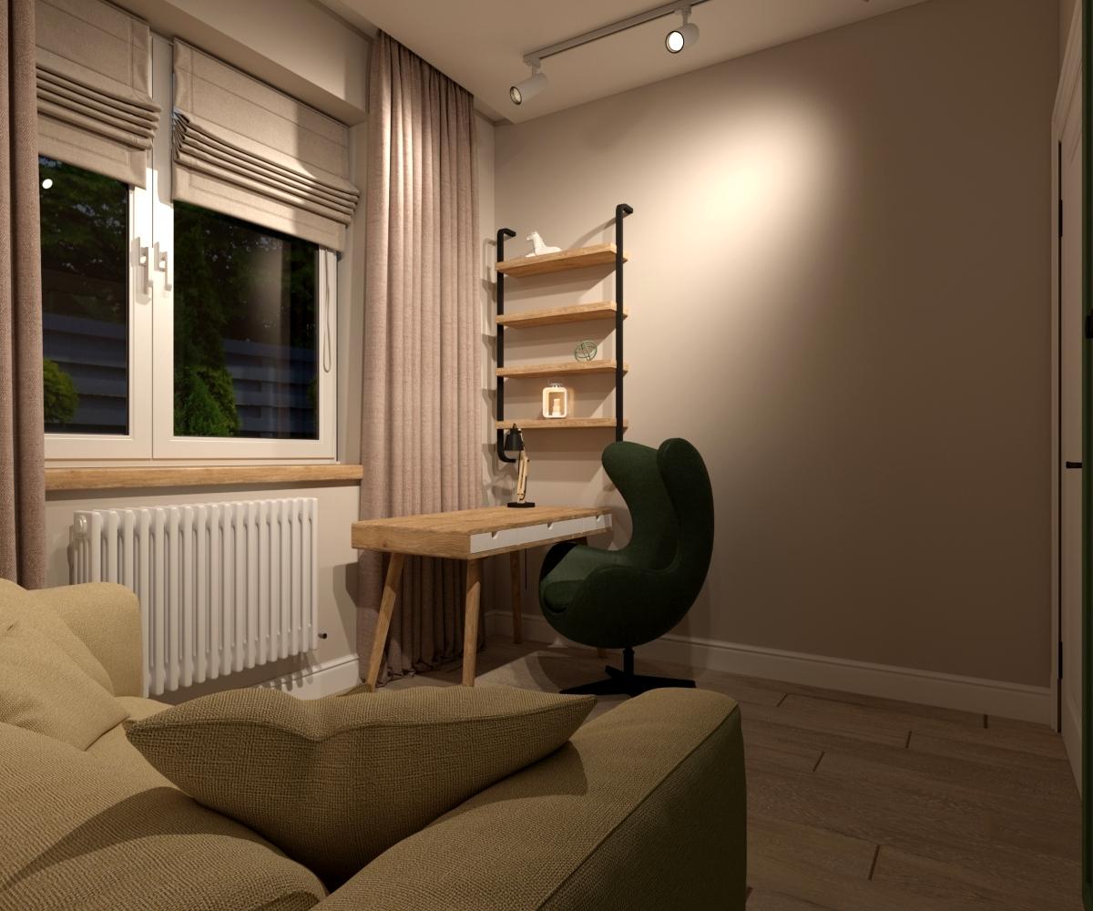 Дом по адресу (площадь 112 м²) - Atlanta.ua - фото 33