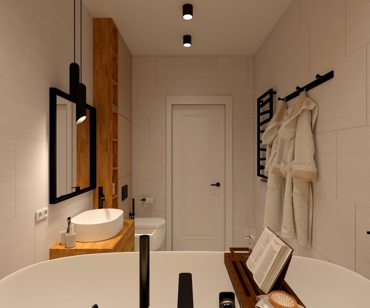 Дом по адресу (площадь 112 м²) - Atlanta.ua - фото 34