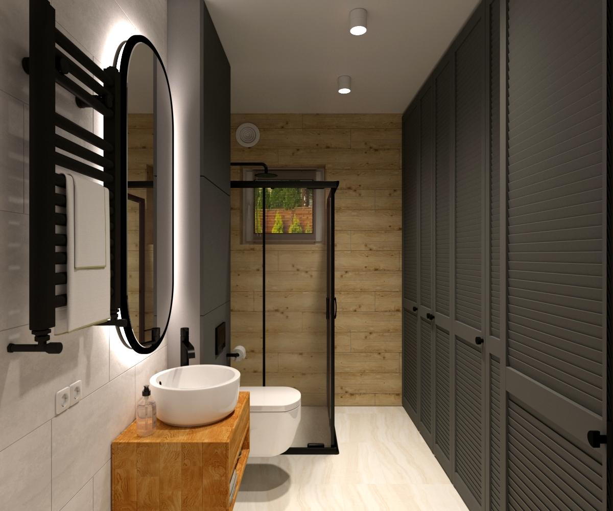 Дом по адресу (площадь 112 м²) - Atlanta.ua - фото 36