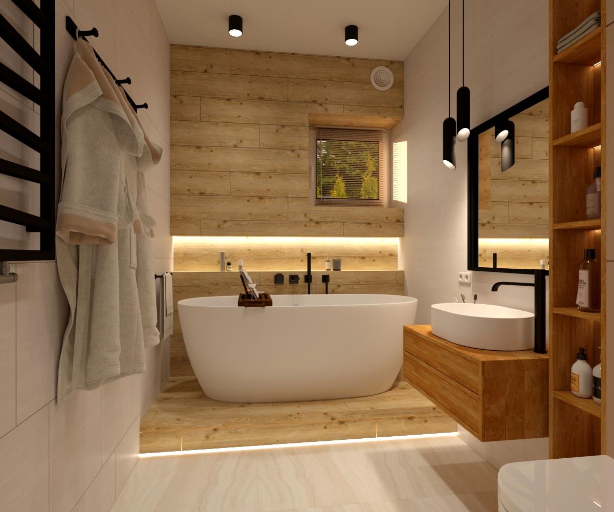 Дом по адресу (площадь 112 м²) - Atlanta.ua - фото 35