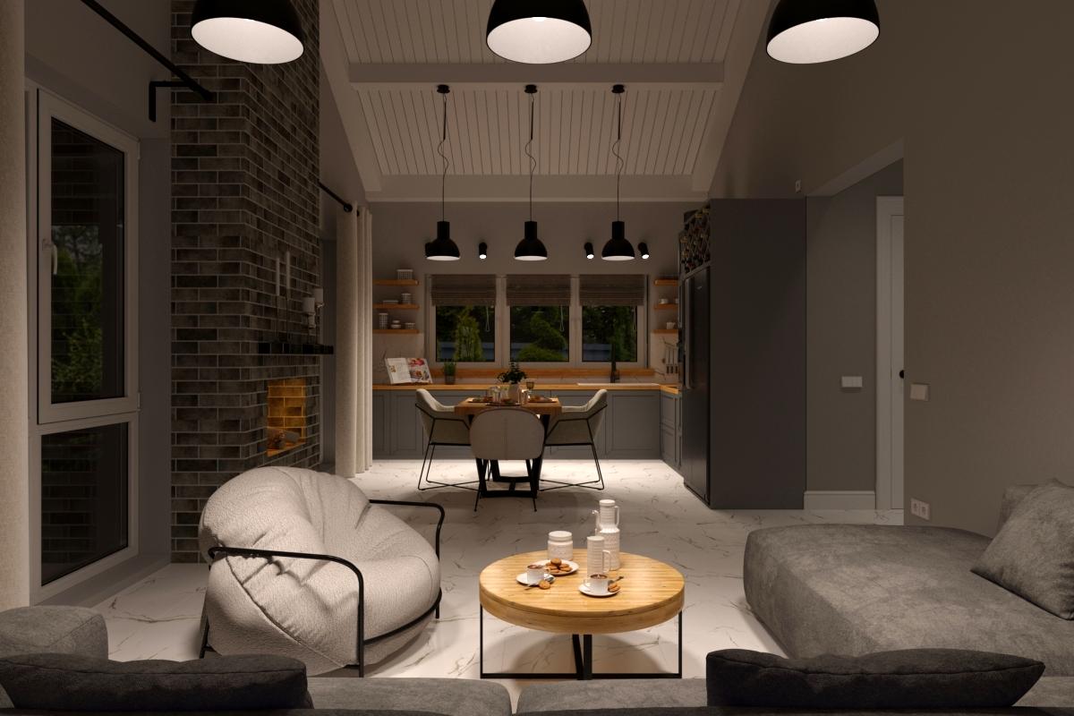 Дом по адресу (площадь 112 м²) - Atlanta.ua - фото 38