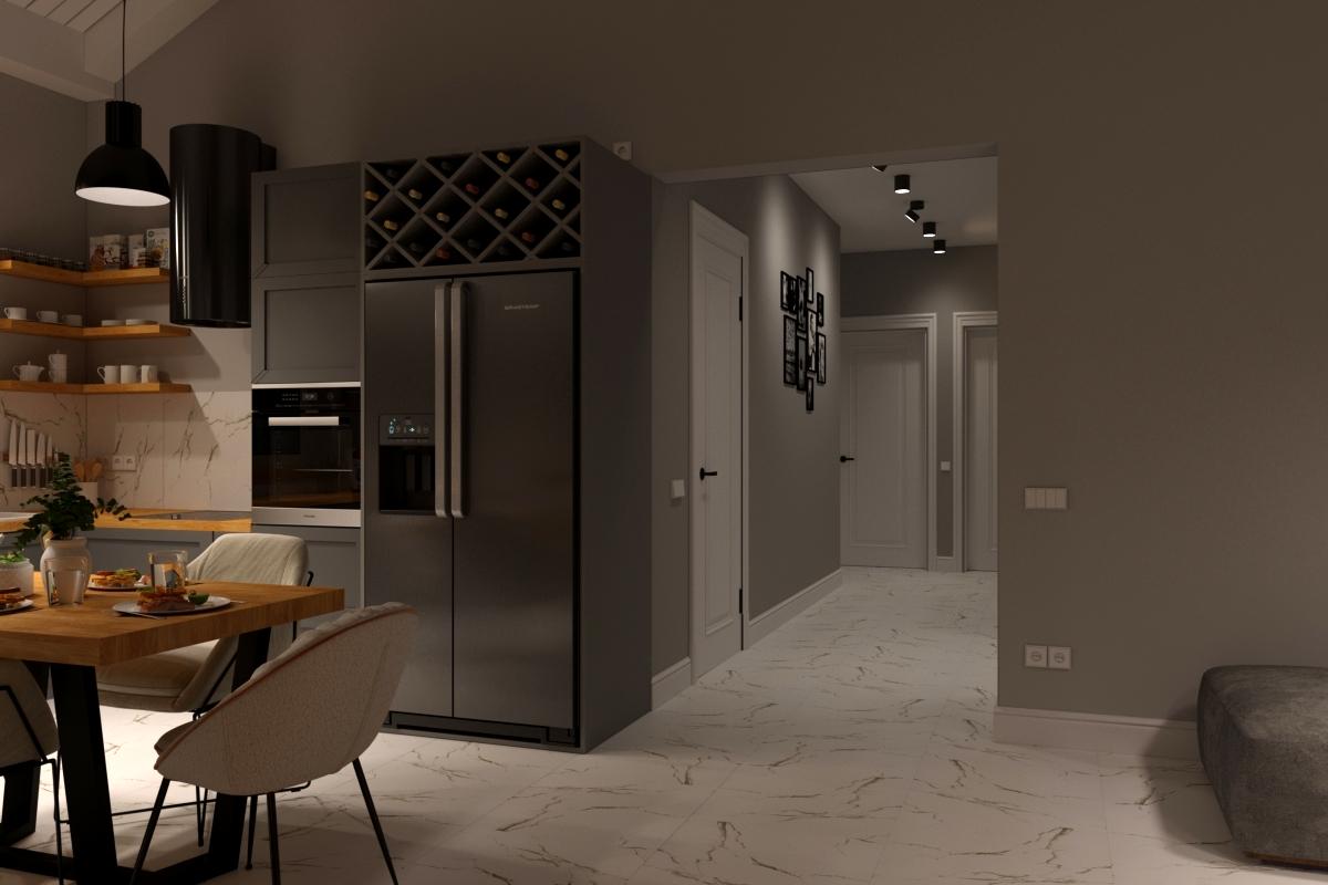 Дом по адресу (площадь 112 м²) - Atlanta.ua - фото 40