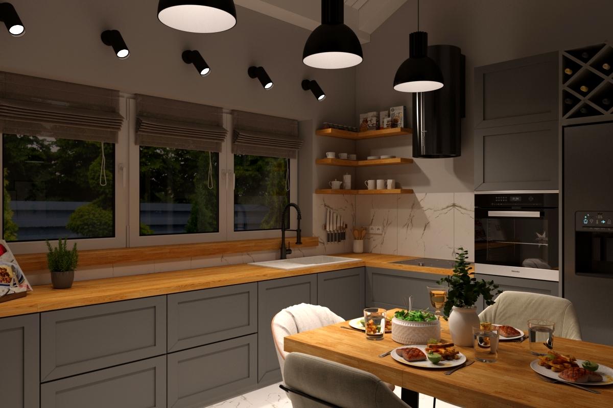 Дом по адресу (площадь 112 м²) - Atlanta.ua - фото 41