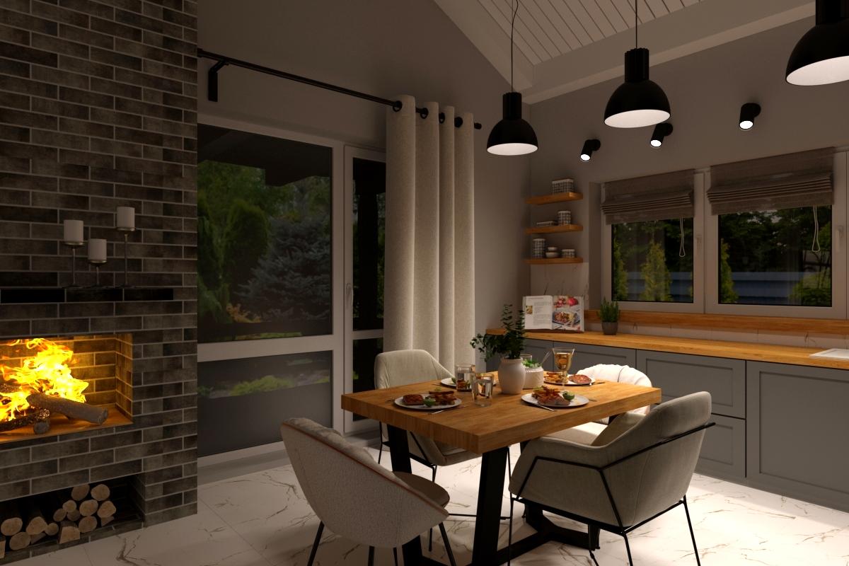 Дом по адресу (площадь 112 м²) - Atlanta.ua - фото 42