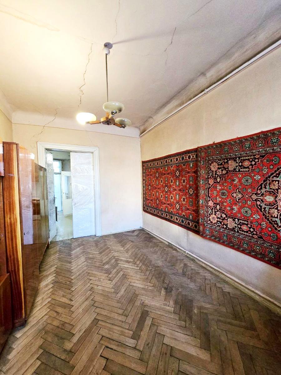 1-комнатная квартира по адресу Джерельная ул. (площадь 30 м²) - Atlanta.ua - фото 4