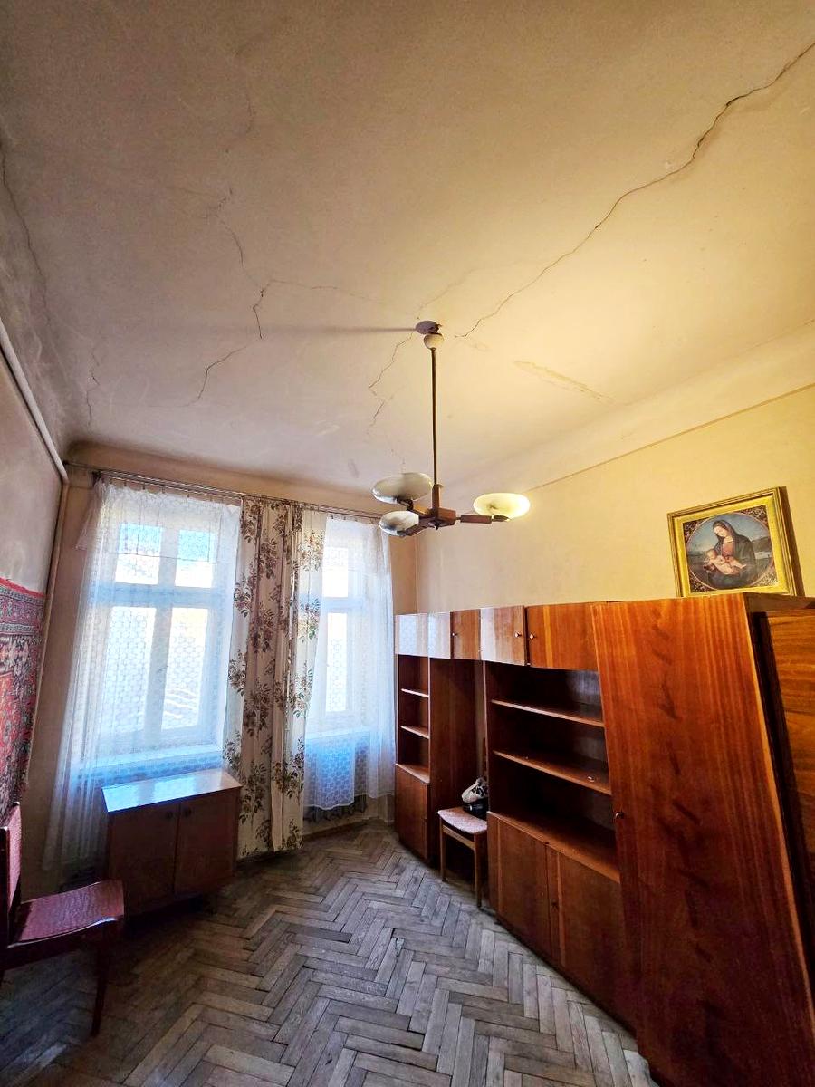 1-комнатная квартира по адресу Джерельная ул. (площадь 30 м²) - Atlanta.ua - фото 3